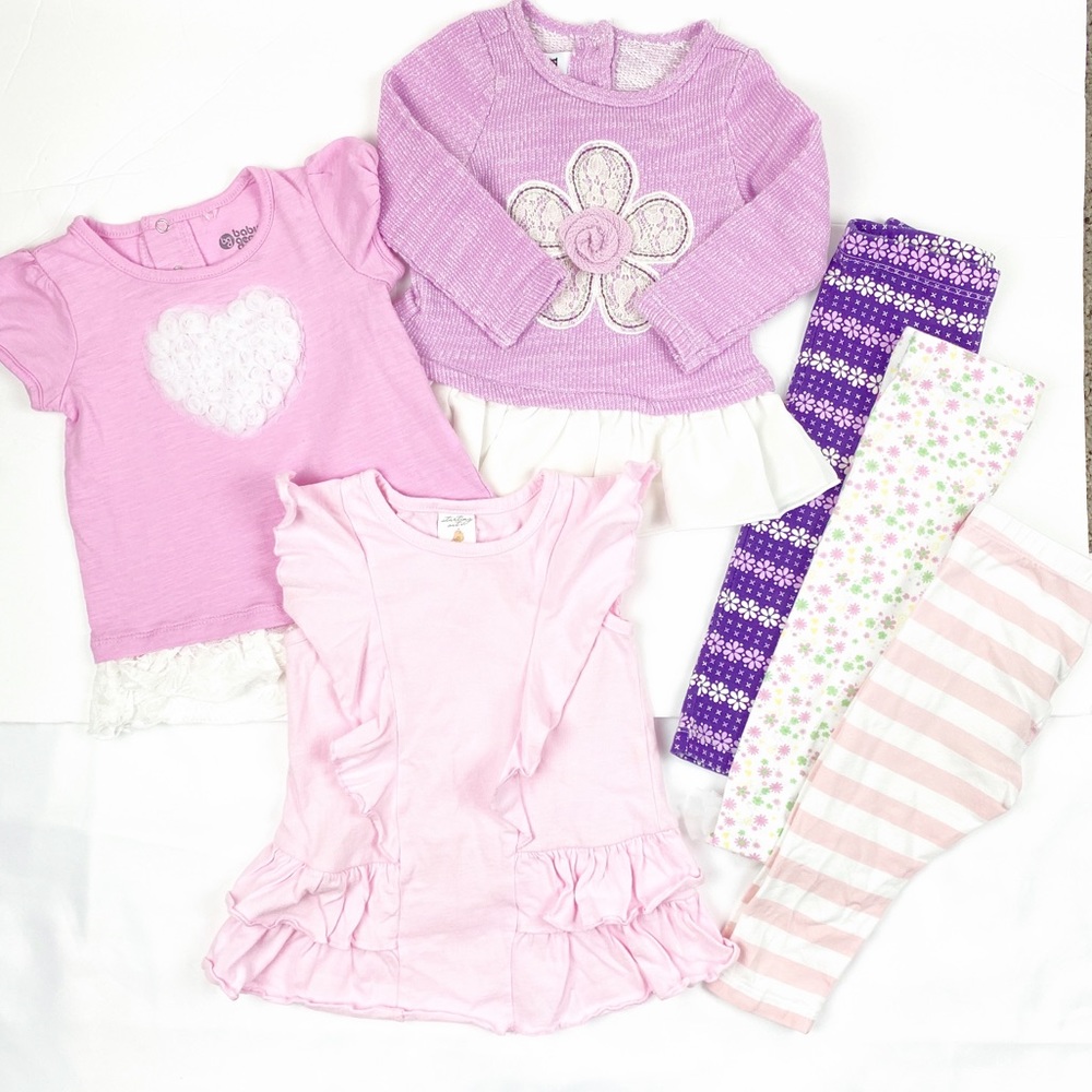 Kids Headquarters Matching Sets